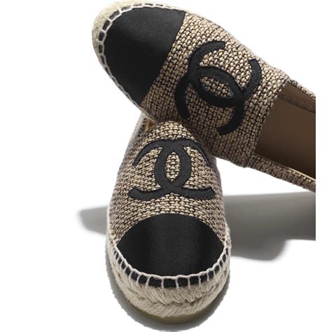 chanel espadrilles buy online.